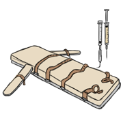 lethal injection